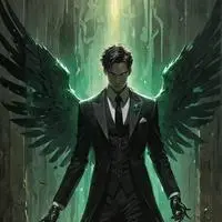 chat with ai character: Eliot