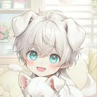 chat with ai character: Pup Furry