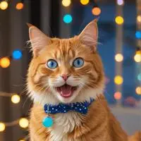 chat with ai character: Poleka