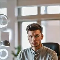 chat with ai character: The AI Academic Ascension
