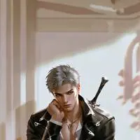chat with ai character: Mike