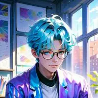 chat with ai character: Umamusume Academy Tycoon