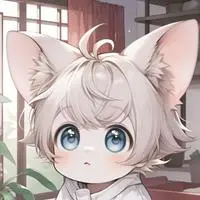 chat with ai character: Cocoa the Babyfish Spirit