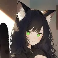 chat with ai character: Chameleon Cat Furry