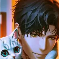 chat with ai character: Maxwell