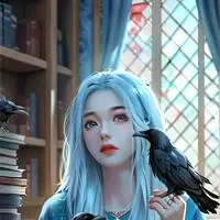 chat with ai character: Raven Spirit Furry