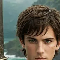 chat with ai character: Percy Jackson