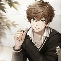 chat with ai character: Jay