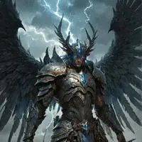 chat with ai character: Colen