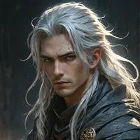 chat with ai character: Rian