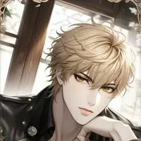 chat with ai character: Sebastián