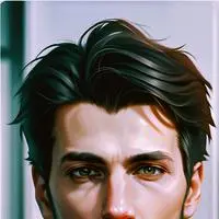 chat with ai character: Tom Barrows