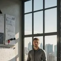 chat with ai character: shado 