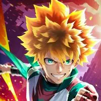 chat with ai character: Katsuki Bakugo
