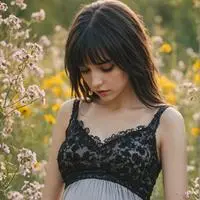 chat with ai character: Eun Ji-hyun