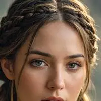 chat with ai character: Echo