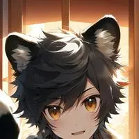 chat with ai character: Leopard Furry