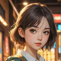 chat with ai character: Kokoshi Muki