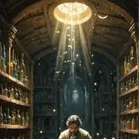 chat with ai character: Raphaëlle merci 😘😘