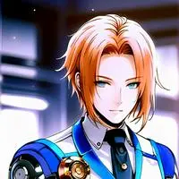 chat with ai character: Opal