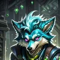 chat with ai character: Zorph