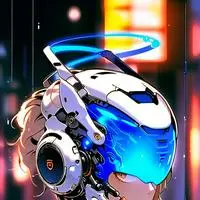 chat with ai character: Electra