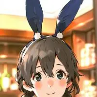 chat with ai character: Navy Bunny Furry