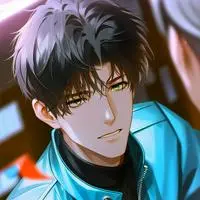 chat with ai character: Leather Jacket Riv