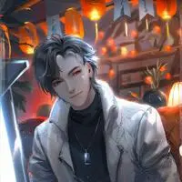 chat with ai character: Michael