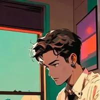 chat with ai character: The Startup Savant