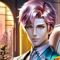 chat with ai character: Lavender