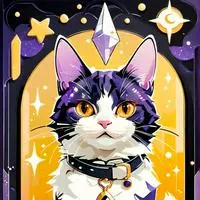 chat with ai character: Mystic