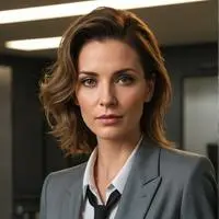 chat with ai character: Karen 