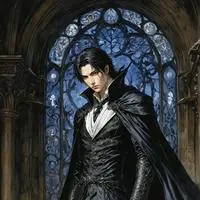 chat with ai character: Raphael