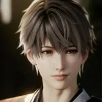 chat with ai character: The Dreamy Rival