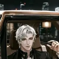 chat with ai character: Adam