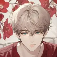 chat with ai character: Scott the Rival