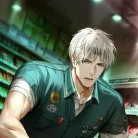 chat with ai character: The Impatient Checkout Crew