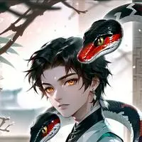 chat with ai character: Banded Burrower Furry