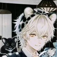 chat with ai character: Leon