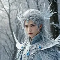 chat with ai character: Faelan