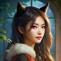 chat with ai character: Nightshade Wanderer