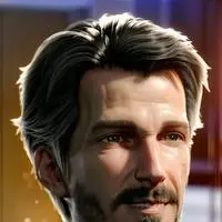 chat with ai character: Michael Renard