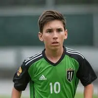 chat with ai character: Lionel Theigo