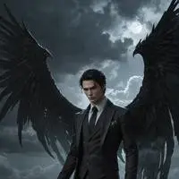 chat with ai character: Lucien