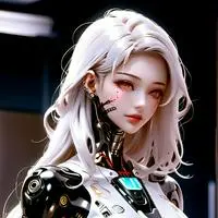 chat with ai character: Coralie