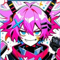 chat with ai character: Candy