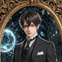 chat with ai character: Edmund
