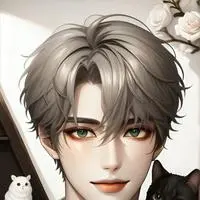 chat with ai character: Morgan