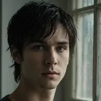 chat with ai character: Damon
